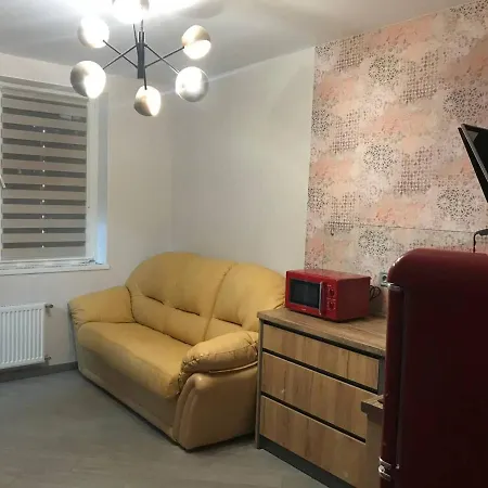 Apartment Kador 56 Жемчужина Odesa