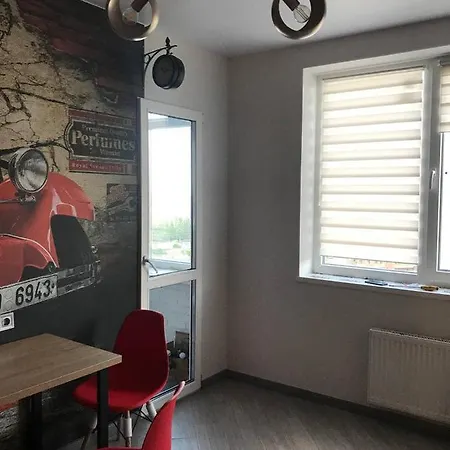 Apartment Kador 56 Жемчужина