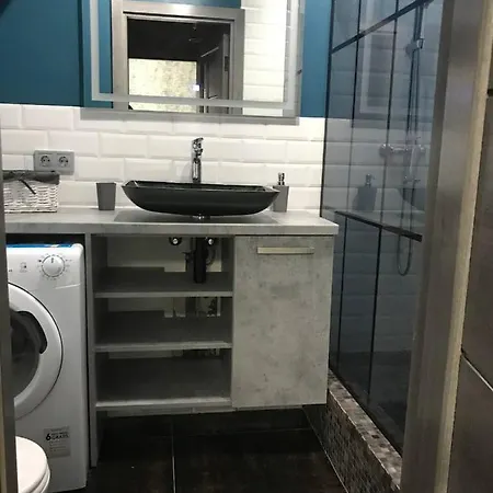 Kador 56 Жемчужина Apartment *