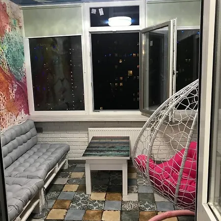 Apartment Kador 56 Жемчужина